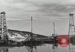 Standbild Akita Ölfeld Yabase Japan, 1947, aus Sekunde 60 historischem Filmmaterial Videoclip 65675023231