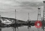 Standbild Akita Ölfeld Yabase Japan, 1947, aus Sekunde 61 historischem Filmmaterial Videoclip 65675023231