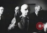 Image of Harry S Truman takes oath of office as President Washington DC USA, 1945, second 23 stock footage video 65675023232
