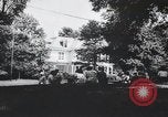 Image of Harry S Truman takes oath of office as President Washington DC USA, 1945, second 41 stock footage video 65675023232