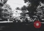 Image of Harry S Truman takes oath of office as President Washington DC USA, 1945, second 42 stock footage video 65675023232
