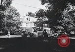 Image of Harry S Truman takes oath of office as President Washington DC USA, 1945, second 43 stock footage video 65675023232