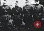 Image of Harry S Truman takes oath of office as President Washington DC USA, 1945, second 51 stock footage video 65675023232