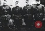 Image of Harry S Truman takes oath of office as President Washington DC USA, 1945, second 52 stock footage video 65675023232