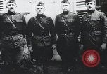 Image of Harry S Truman takes oath of office as President Washington DC USA, 1945, second 53 stock footage video 65675023232