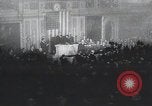 Image of Germany surrenders ending World War II in Europe United States, 1945, second 1 stock footage video 65675023233