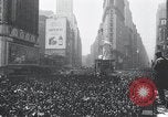 Image of Germany surrenders ending World War II in Europe United States, 1945, second 9 stock footage video 65675023233