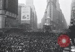 Image of Germany surrenders ending World War II in Europe United States, 1945, second 11 stock footage video 65675023233