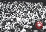 Image of Germany surrenders ending World War II in Europe United States, 1945, second 13 stock footage video 65675023233