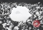 Image of Germany surrenders ending World War II in Europe United States, 1945, second 14 stock footage video 65675023233