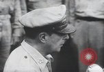 Image of Germany surrenders ending World War II in Europe United States, 1945, second 33 stock footage video 65675023233