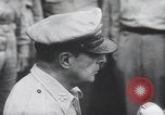Image of Germany surrenders ending World War II in Europe United States, 1945, second 34 stock footage video 65675023233