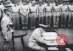 Image of Germany surrenders ending World War II in Europe United States, 1945, second 41 stock footage video 65675023233