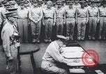 Image of Germany surrenders ending World War II in Europe United States, 1945, second 42 stock footage video 65675023233