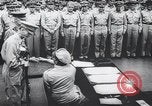 Image of Germany surrenders ending World War II in Europe United States, 1945, second 46 stock footage video 65675023233