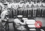 Image of Germany surrenders ending World War II in Europe United States, 1945, second 47 stock footage video 65675023233