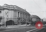 Image of Germany surrenders ending World War II in Europe United States, 1945, second 50 stock footage video 65675023233