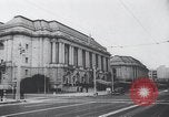 Image of Germany surrenders ending World War II in Europe United States, 1945, second 51 stock footage video 65675023233