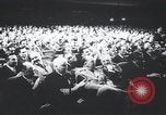 Image of Germany surrenders ending World War II in Europe United States, 1945, second 53 stock footage video 65675023233