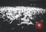 Image of Germany surrenders ending World War II in Europe United States, 1945, second 54 stock footage video 65675023233