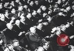 Image of Germany surrenders ending World War II in Europe United States, 1945, second 55 stock footage video 65675023233