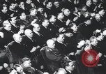 Image of Germany surrenders ending World War II in Europe United States, 1945, second 56 stock footage video 65675023233