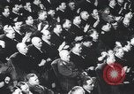 Image of Germany surrenders ending World War II in Europe United States, 1945, second 57 stock footage video 65675023233