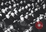 Image of Germany surrenders ending World War II in Europe United States, 1945, second 58 stock footage video 65675023233