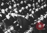 Image of Germany surrenders ending World War II in Europe United States, 1945, second 59 stock footage video 65675023233