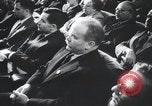 Image of Germany surrenders ending World War II in Europe United States, 1945, second 60 stock footage video 65675023233