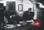 Image of Harry S Truman Independence Missouri USA, 1948, second 15 stock footage video 65675023234
