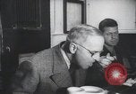 Image of Harry S Truman Independence Missouri USA, 1948, second 21 stock footage video 65675023234