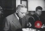 Image of Harry S Truman Independence Missouri USA, 1948, second 22 stock footage video 65675023234