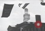Image of Harry S Truman Independence Missouri USA, 1948, second 29 stock footage video 65675023234