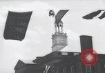 Image of Harry S Truman Independence Missouri USA, 1948, second 30 stock footage video 65675023234