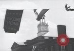 Image of Harry S Truman Independence Missouri USA, 1948, second 31 stock footage video 65675023234