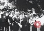 Image of Harry S Truman Independence Missouri USA, 1948, second 32 stock footage video 65675023234