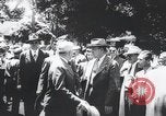 Image of Harry S Truman Independence Missouri USA, 1948, second 33 stock footage video 65675023234