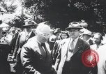 Image of Harry S Truman Independence Missouri USA, 1948, second 34 stock footage video 65675023234