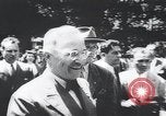 Image of Harry S Truman Independence Missouri USA, 1948, second 35 stock footage video 65675023234
