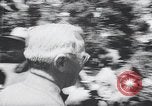 Image of Harry S Truman Independence Missouri USA, 1948, second 36 stock footage video 65675023234