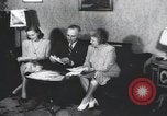 Image of Harry S Truman Independence Missouri USA, 1948, second 38 stock footage video 65675023234