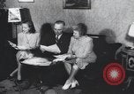Image of Harry S Truman Independence Missouri USA, 1948, second 39 stock footage video 65675023234