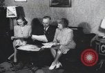 Image of Harry S Truman Independence Missouri USA, 1948, second 40 stock footage video 65675023234