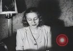 Image of Harry S Truman Independence Missouri USA, 1948, second 46 stock footage video 65675023234