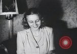 Image of Harry S Truman Independence Missouri USA, 1948, second 47 stock footage video 65675023234