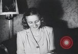 Image of Harry S Truman Independence Missouri USA, 1948, second 48 stock footage video 65675023234