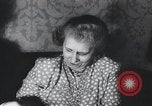 Image of Harry S Truman Independence Missouri USA, 1948, second 49 stock footage video 65675023234