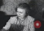 Image of Harry S Truman Independence Missouri USA, 1948, second 50 stock footage video 65675023234