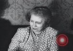 Image of Harry S Truman Independence Missouri USA, 1948, second 52 stock footage video 65675023234